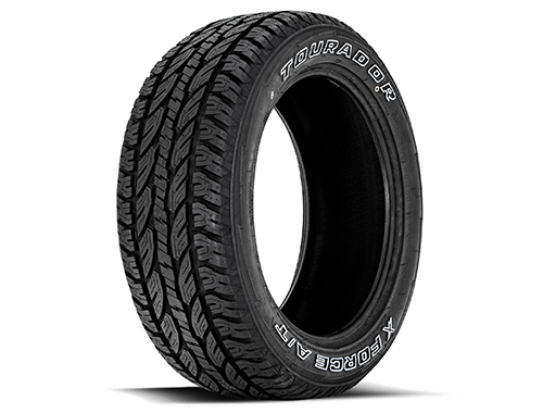 TOURADOR X FORCE AT